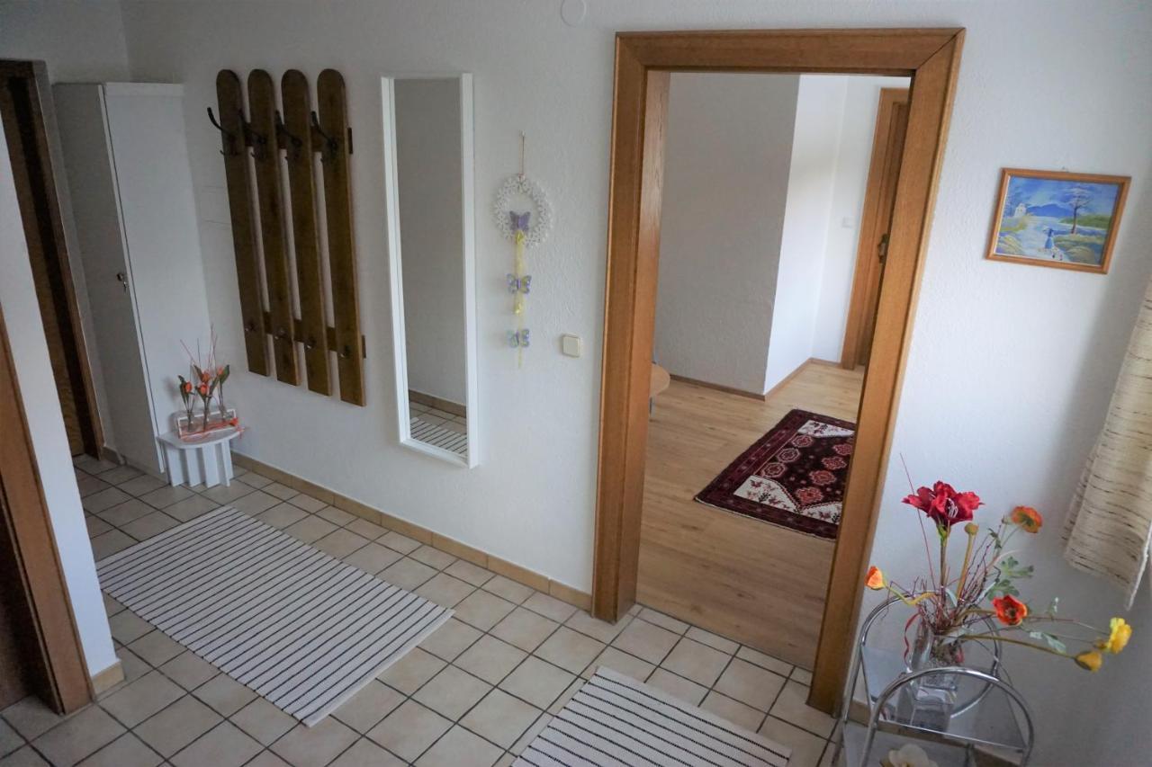 Haus Walser Тарренц Экстерьер фото